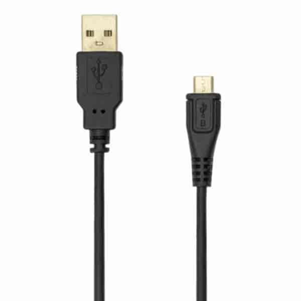 SBOX USB A-MICRO USB M/M 1 M