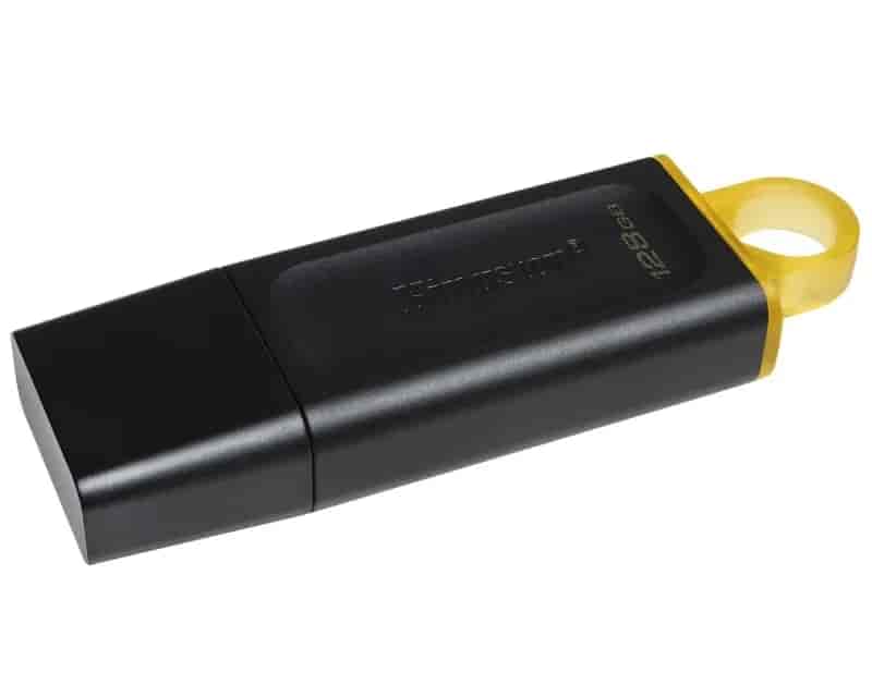 KINGSTON 128GB DataTraveler Exodia USB 3.2 Gen1 DTX/128GB