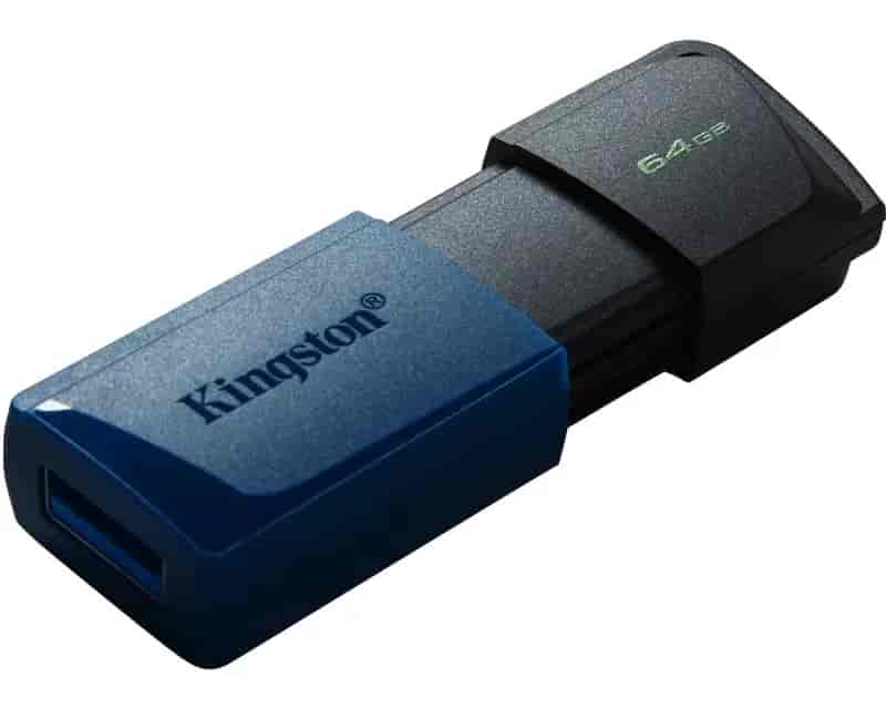 KINGSTON 64GB DataTraveler Exodia M USB 3.2 Gen1 DTXM/64GB