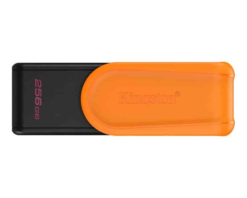 256GB DataTraveler Exodia S USB 3.2 Gen1 DTXS/256GB