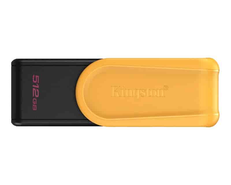 512GB DataTraveler Exodia S USB 3.2 Gen1 DTXS/512GB