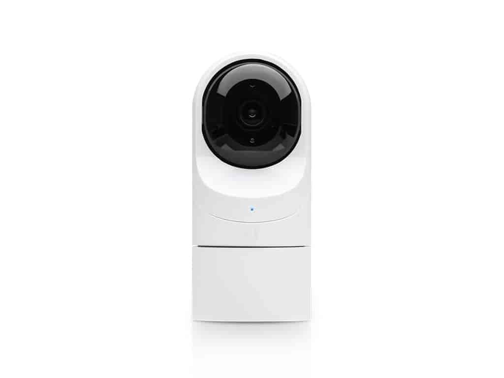 UBIQUITI UniFi Video Camera, G3, Flex, Full HD, 25 FPS, Built-in IR LED illumination, IPX4