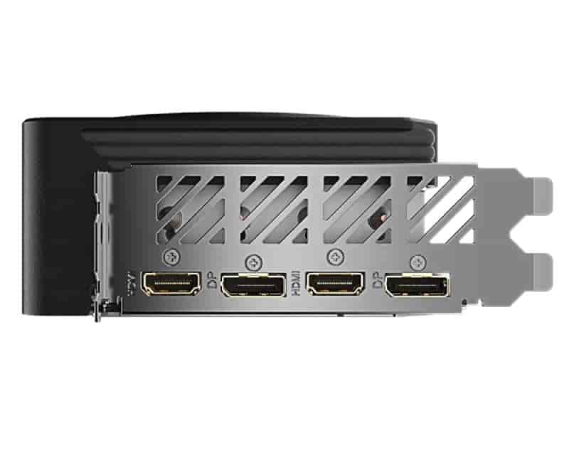 AMD Radeon RX 7700 XT 12GB 192bit GV-R77XTGAMING OC-12GD