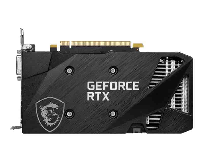 nVidia GeForce RTX 3050 8GB 128bit RTX 3050 VENTUS 2X XS 8G OC