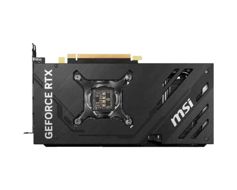 nVidia GeForce RTX 4070 12GB RTX 4070 SUPER 12G VENTUS 2X OC