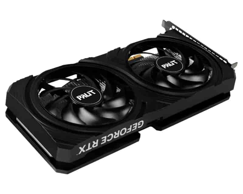 PALIT nVidia GeForce RTX 4060 8GB 128bit RTX4060 Infinity 2