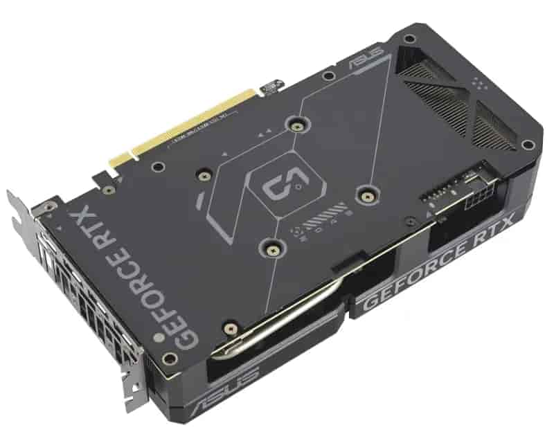 ASUS nVidia GeForce RTX 4060 Ti 8GB 128bit DUAL-RTX4060TI-O8G-EVO