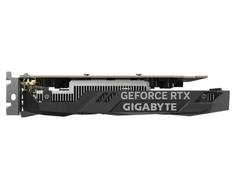 GIGABYTE nVidia GeForce RTX 3050 6GB 96bit GV-N3050WF2OCV2-6GD
