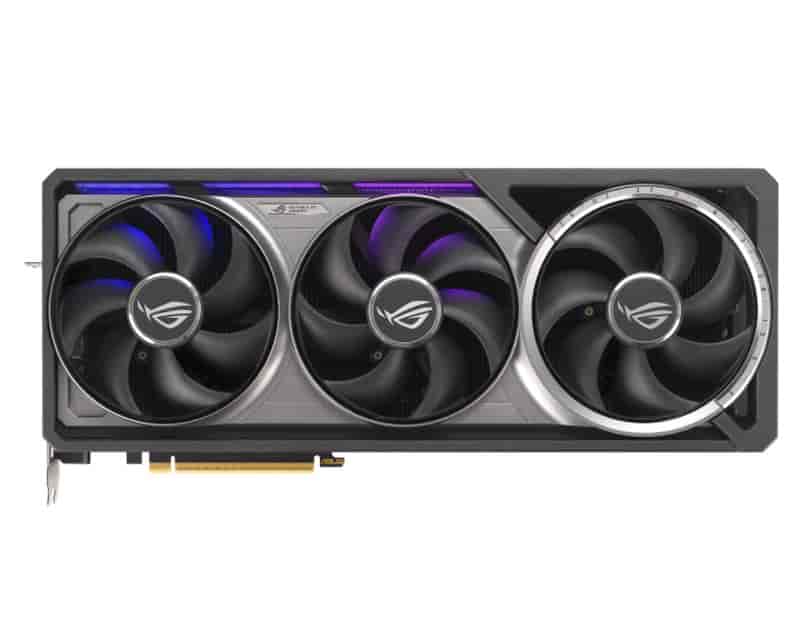nVidia GeForce ROG-ASTRAL-RTX5080-O16G-GAMING