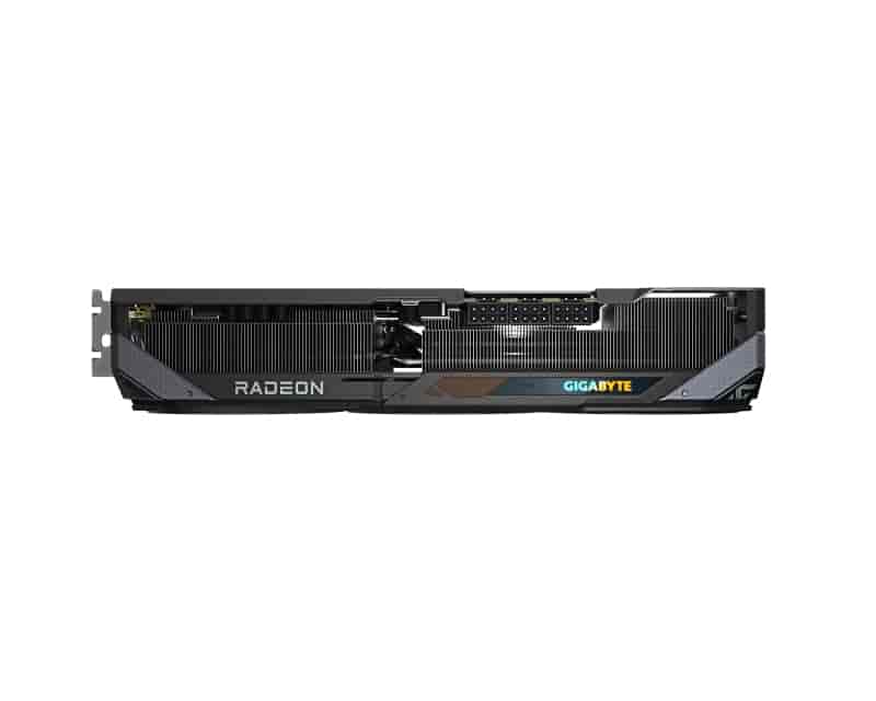 GIGABYTE AMD Radeon RX 9070 XT GAMING OC 16GB GV-R9070XTGAMING OC-16GD rev. 1.0