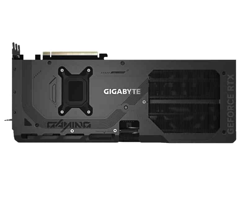 nVidia GeForce RTX 5080 GAMING 16GB GV-N5080GAMING OC-16GD rev. 1.0