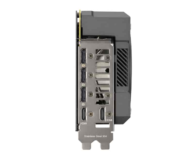 nVidia GeForce RTX 5070 Ti 16GB TUF-RTX5070TI-O16G-GAMING