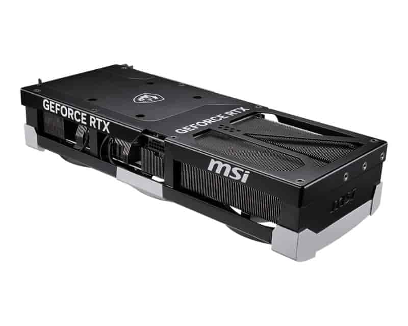 GeForce RTX 5090 32G VENTUS 3X OC