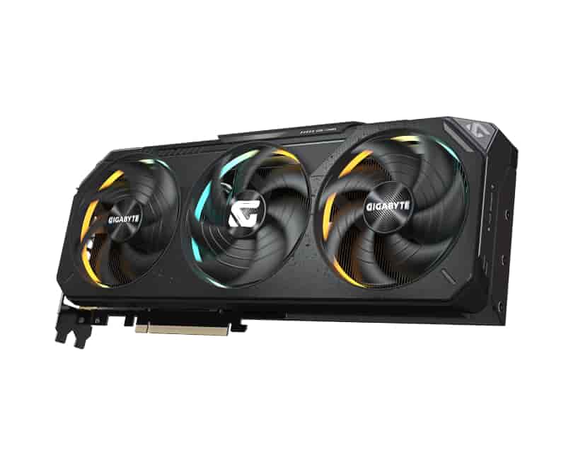 nVidia GeForce RTX 5070 GAMING 12GB 192bit GV-N5070GAMING OC-12GD rev 1.0