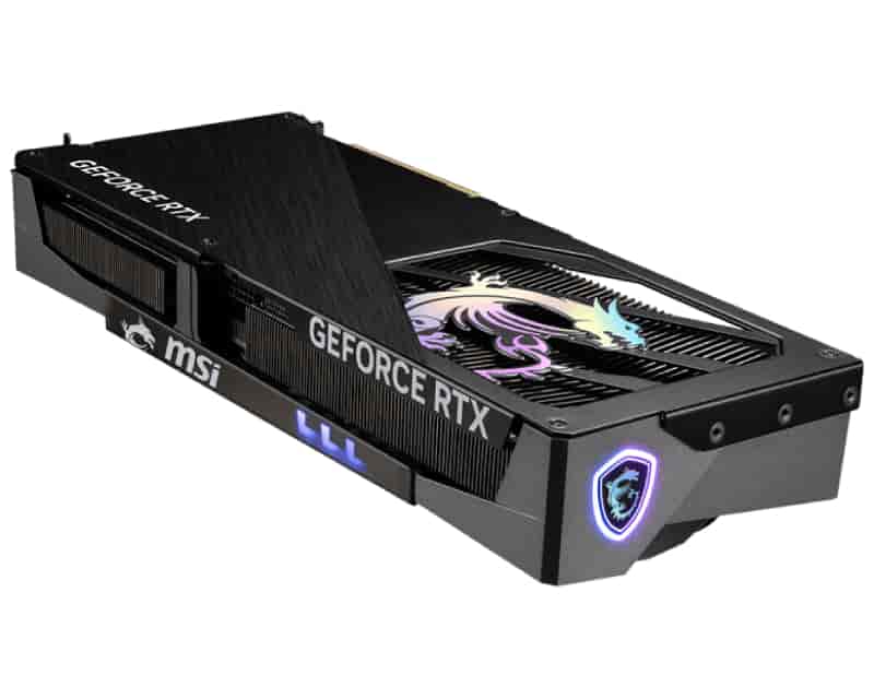nvidia RTX 5070 12G 192bit GeForce RTX 5070 12G GAMING TRIO OC