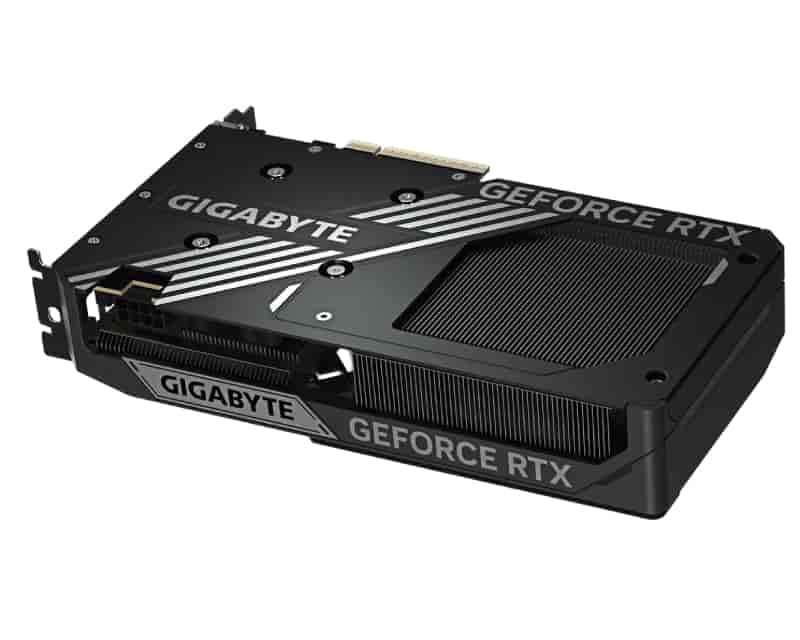 nVidia GeForce RTX 5060 Ti WINDFORCE 16GB 128bit GV-N506TWF2OC-16GD rev. 1.0