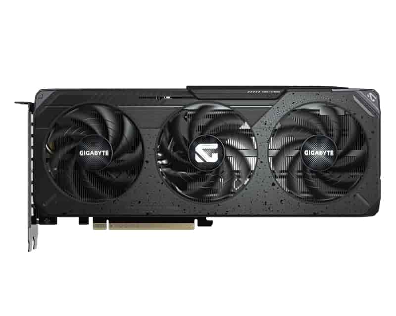 nVidia GeForce RTX 5060 Ti GAMING 16GB 128bit GV-N506TGAMING OC-16GD rev. 1.0