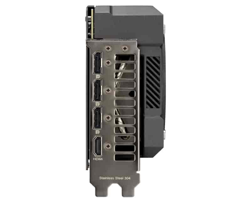 nVidia GeForce RTX 5060 Ti 16GB TUF-RTX5060TI-O16G-GAMING