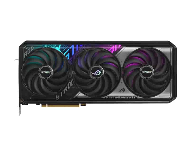 nVidia GeForce RTX 5070 12GB ROG-STRIX-RTX5070-O12G-GAMING