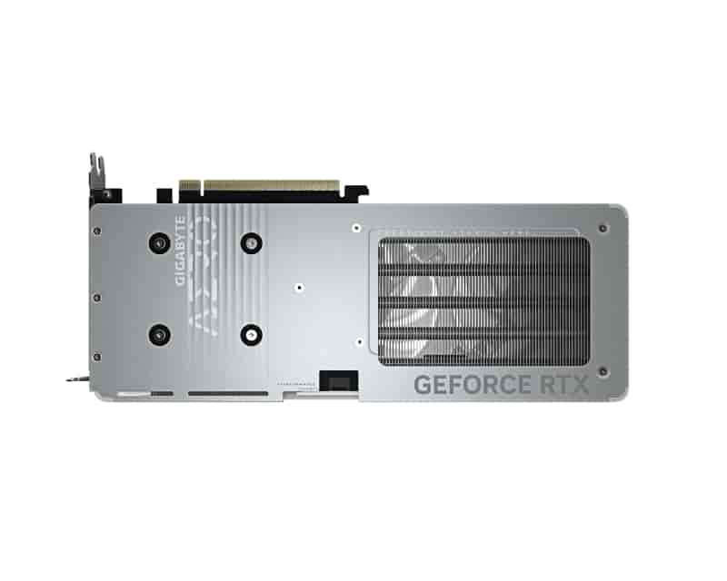 nVidia GeForce RTX 5060 Ti AERO 8GB 128bit GV-N506TAERO OC-8GD rev. 1.0
