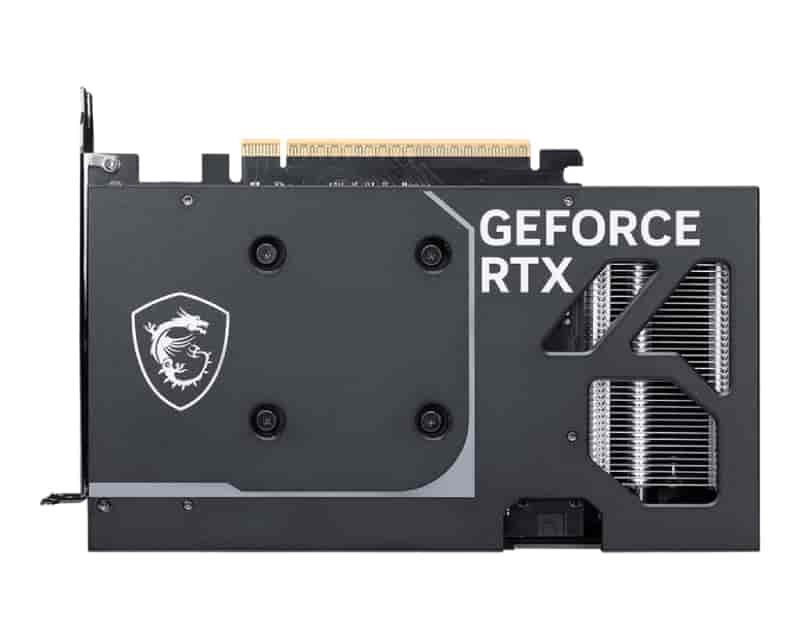 GeForce RTX 5060 VENTUS 8GB 128bit RTX 5060 8G VENTUS 2X OC