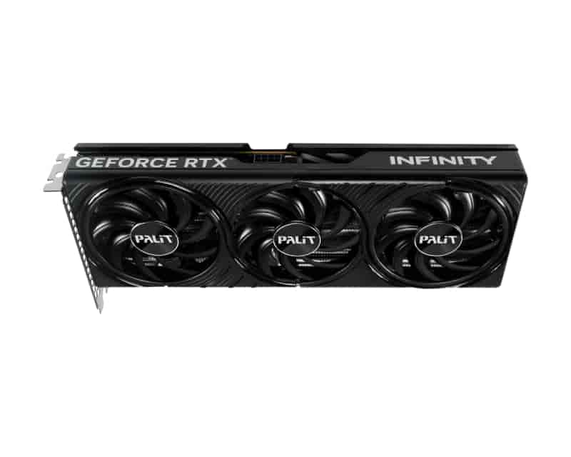 nVidia GeForce RTX 5060 Ti 8GB 128bit RTX 5060Ti Infinity 3