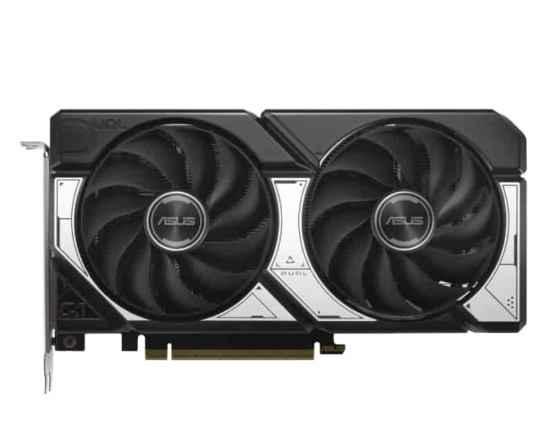 nVidia GeForce RTX 5060 Ti 16GB DUAL-RTX5060TI-O16G