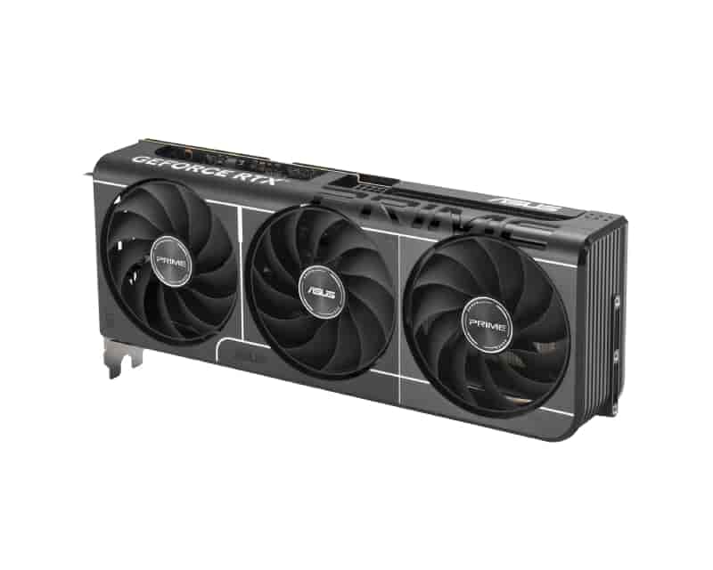 nVidia GeForce RTX 5060 Ti 8GB 128bit PRIME-RTX5060TI-O8G