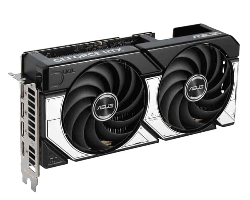 nVidia GeForce RTX 5070 12GB 192bit DUAL-RTX5070-O12G