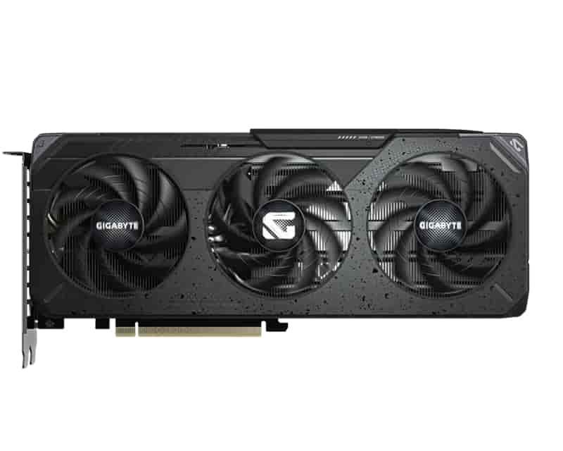 nVidia GeForce RTX 5060 Ti GAMING 8GB 128bit GV-N506TGAMING OC-8GD rev. 1.0 bulk