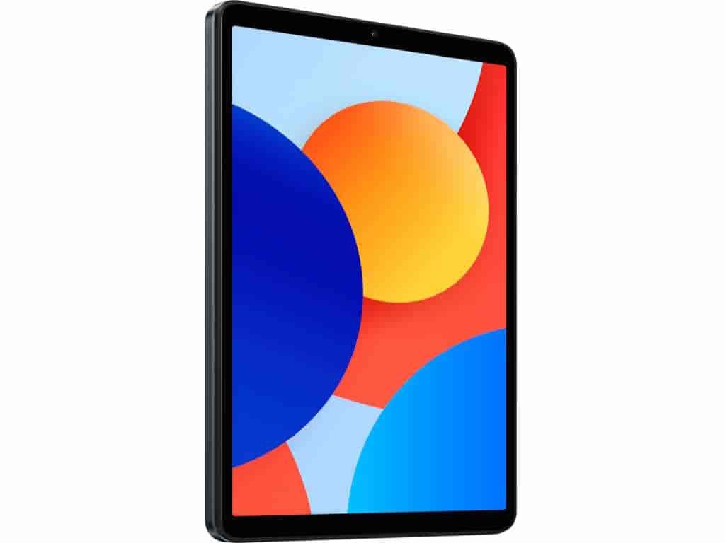 Xiaomi Redmi Pad SE 8.7&#34 4GB/128GB, WiFi, 8MP, Android, siva