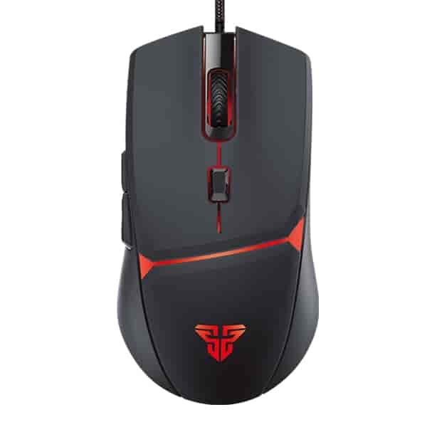 FANTECH CRYPTO VX7 CRNI
