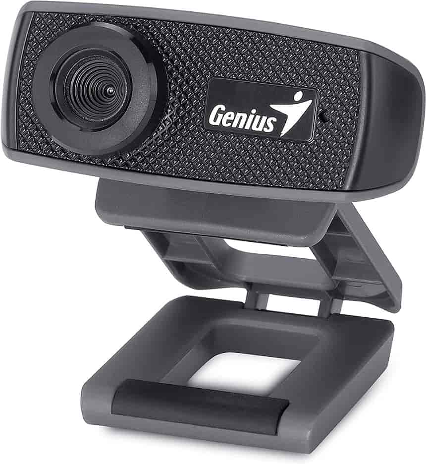 GENIUS FaceCam 1000X V2 web kamera