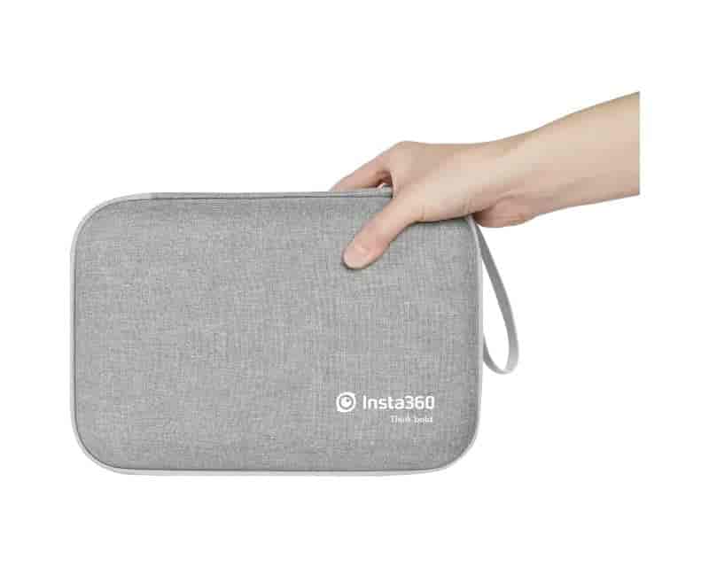 INSTA 360 X series Carry Case