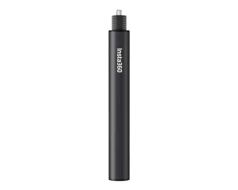 2-in-1 Invisible Selfie Stick + Tripod
