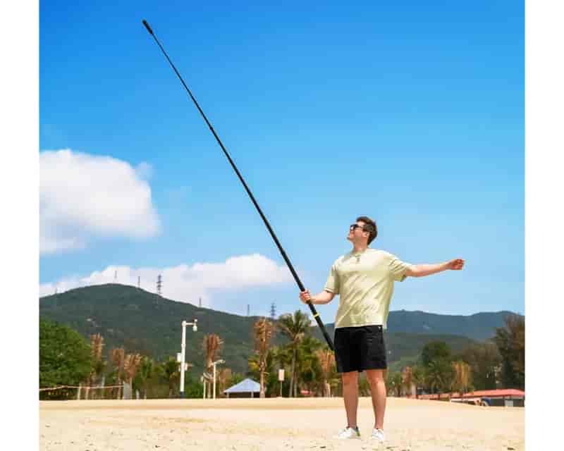 Extended Edition Selfie Stick (3m) (X3/X2/RS)