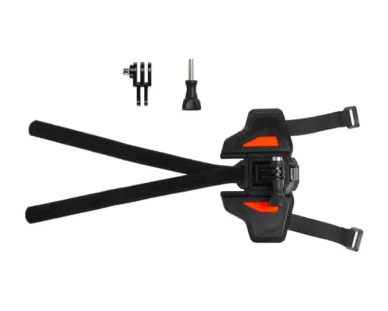 INSTA 360 Helmet Chin Mount