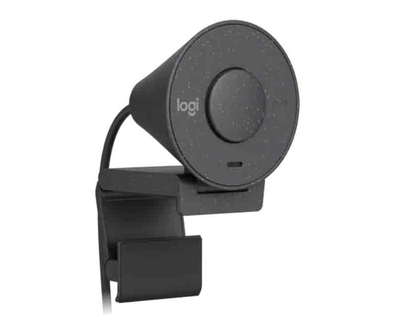 Brio 300 Full HD Webcam GRAPHITE