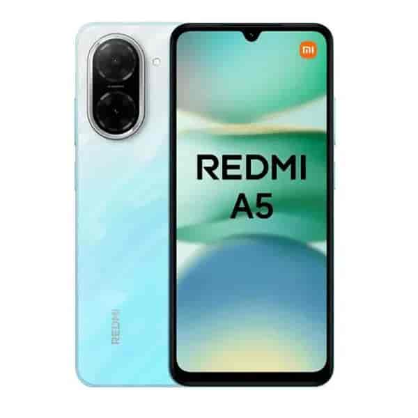 REDMI A5 - 4+128GB OCEAN BLUE