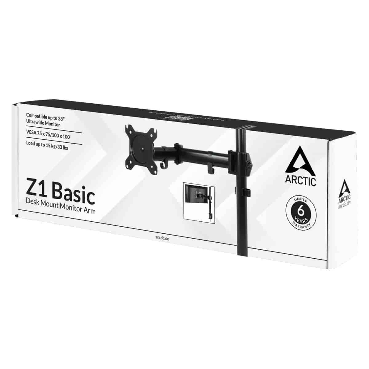 Držač za monitor AR Z1 Basic
