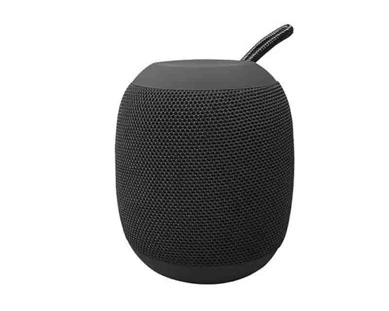 XTREME G4 bluetooth zvučnik crni