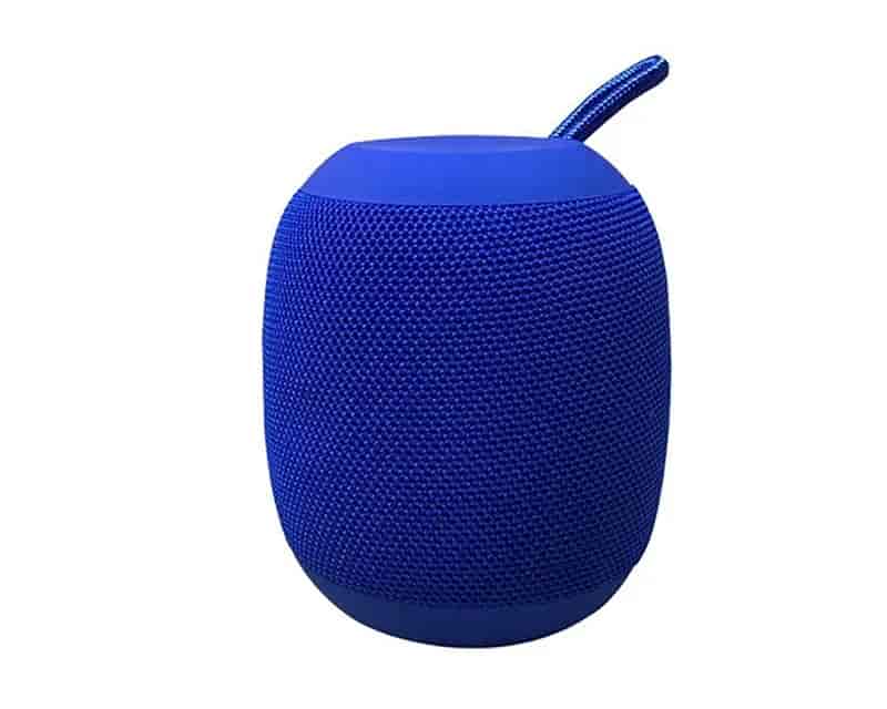 XTREME G4 bluetooth zvučnik plavi