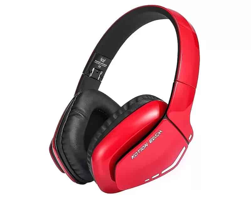 Kotion Each B3506 crno-crvene