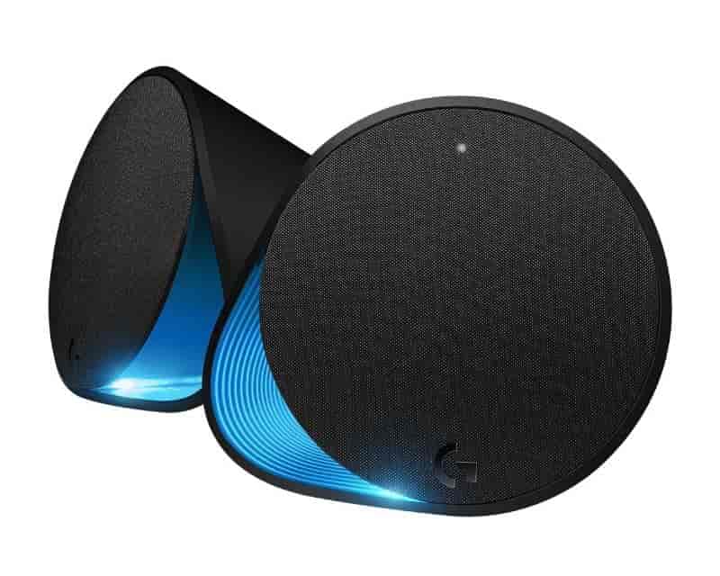 G560 LIGHTSYNC PC Gaming zvučnici