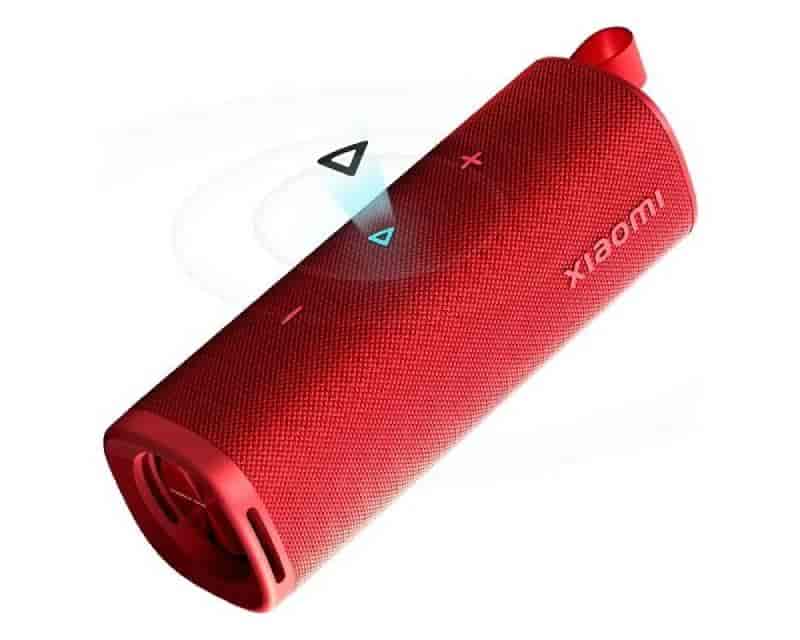 Mi prenosni Bluetooth zvučnik 30W crveni (QBH4263GL)