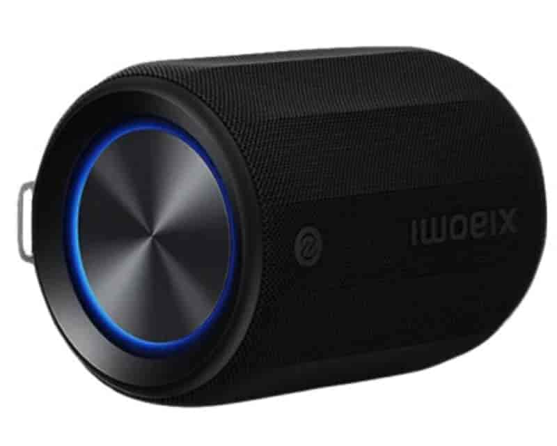 Mi prenosni Bluetooth zvučnik mini QBH4274GL