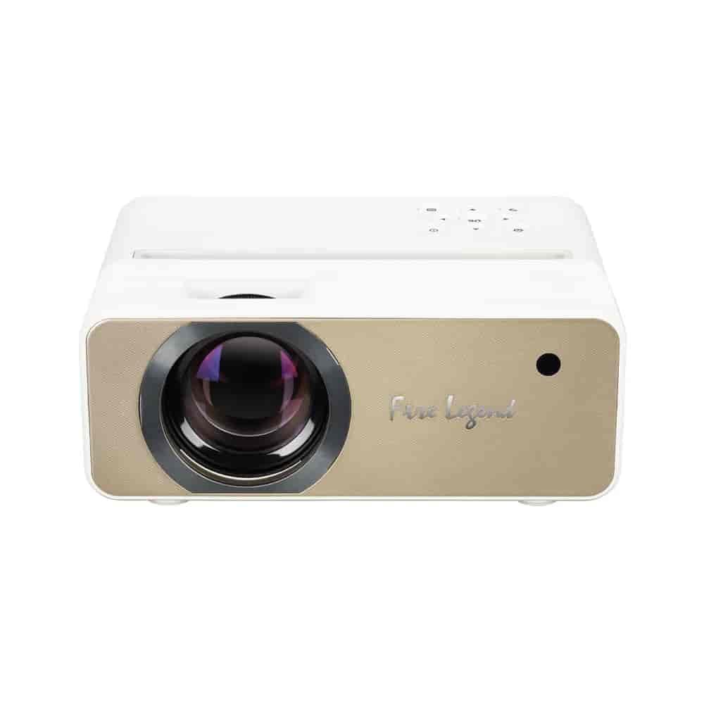 Acer AOPEN QF12 Projektor,1080p,1,920x1,080,1,000:1,Ratio 16:9,4:3,Wireless,100lm-5000lm
