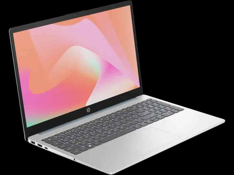 HP 15-fd0042nm Intel Core i3-N305/512GB/8GB/15.6 FHD/Integrated/NoOS/Moonlight blue
