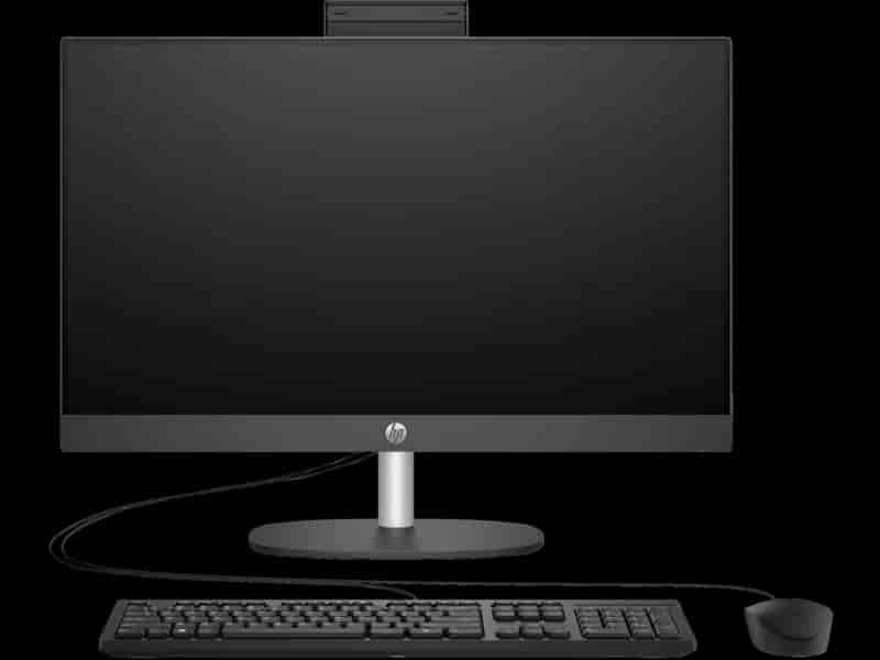 PC AiO HP 245 G10 PO, A54ZTET