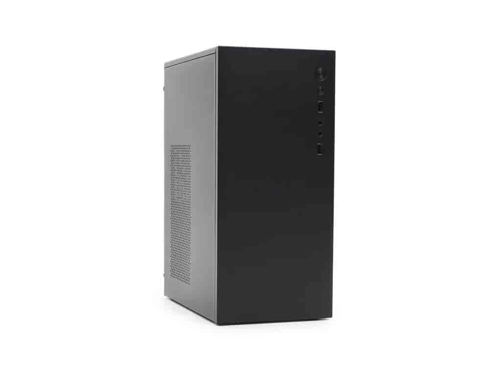 CD PC AMD Ryzen 5 3200G/A520/8GB DDR4/256GB SSD/NO OS